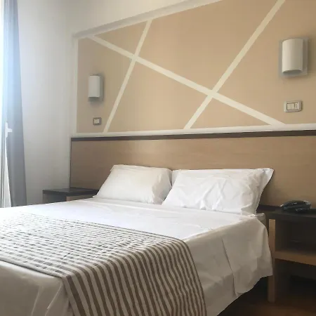 Royal Hotel San Benedetto del Tronto