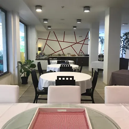 Royal Hotel San Benedetto del Tronto