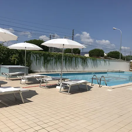 Royal Hotel San Benedetto del Tronto