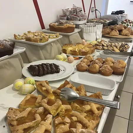 Royal Hotel San Benedetto del Tronto