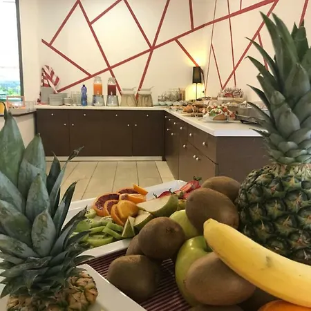 Hotel Royal 3*