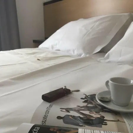 Royal Hotel San Benedetto del Tronto