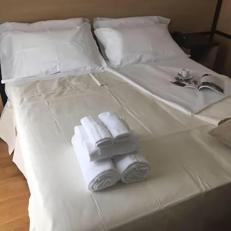 Royal Hotel San Benedetto del Tronto