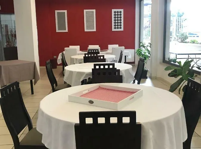 Hotel Royal San Benedetto del Tronto