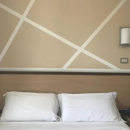 Royal 3* 圣贝内代托-德尔特龙托