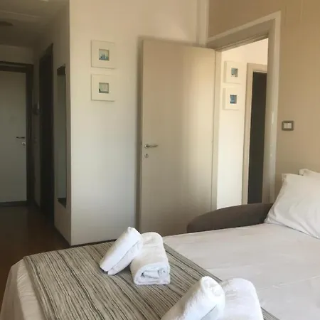 Royal 3* Сан-Бенедетто-дель-Тронто