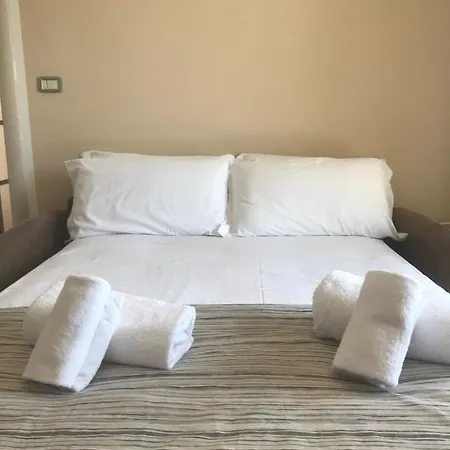 Royal 圣贝内代托-德尔特龙托