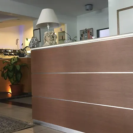 Royal Hotel San Benedetto del Tronto