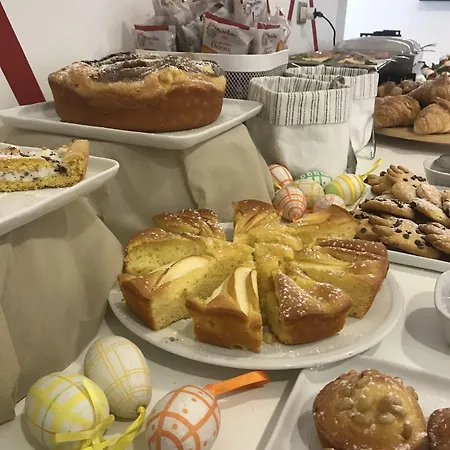 Royal 3* 圣贝内代托-德尔特龙托