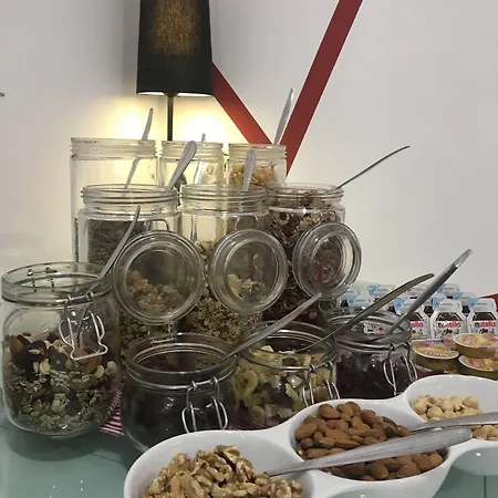 酒店 Royal 圣贝内代托-德尔特龙托