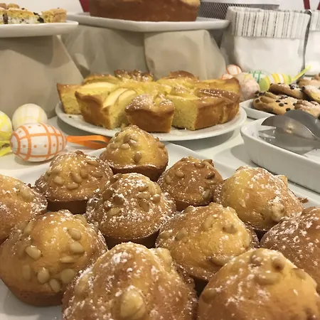 Royal 3* 圣贝内代托-德尔特龙托