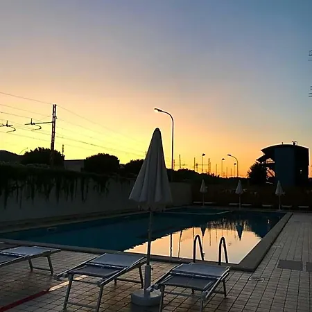 Royal Hotel San Benedetto del Tronto