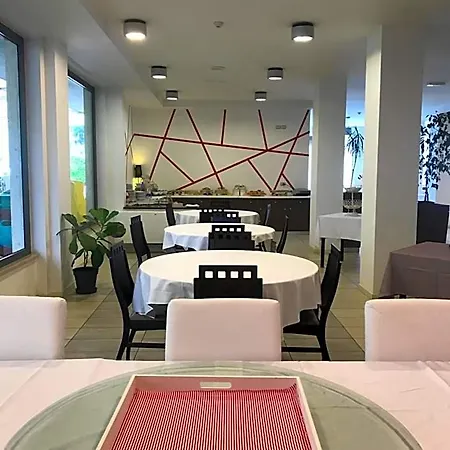 Royal Hotel San Benedetto del Tronto