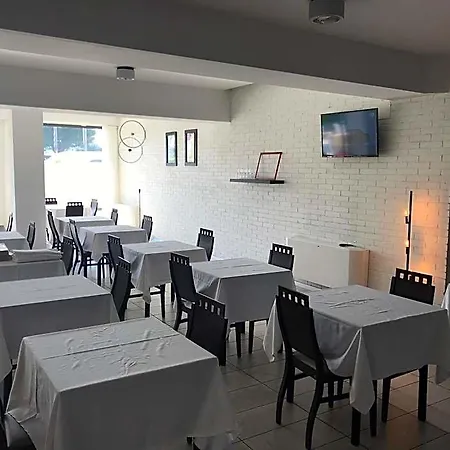Hotel Royal San Benedetto del Tronto