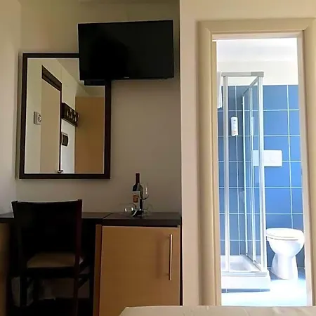 Hotel Royal 3*
