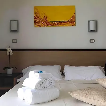 Hotel Royal San Benedetto del Tronto