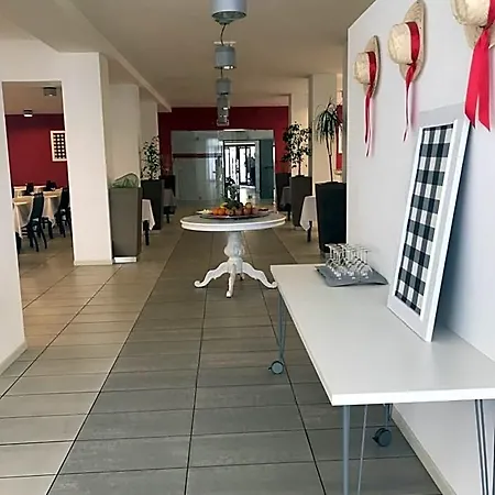 Hotel Royal San Benedetto del Tronto