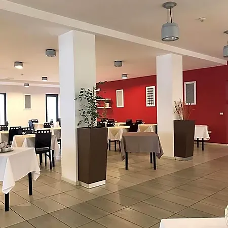 Royal Hotel San Benedetto del Tronto