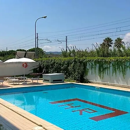 Royal Hotel San Benedetto del Tronto