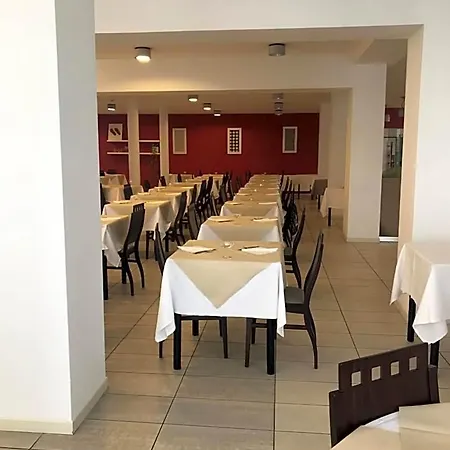 Royal Hotel San Benedetto del Tronto