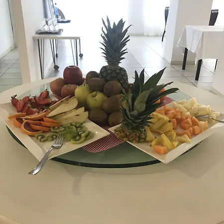 Hotel Royal San Benedetto del Tronto