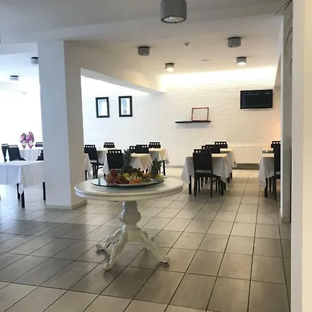 Hotel Royal