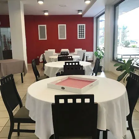 Hotel Royal San Benedetto del Tronto