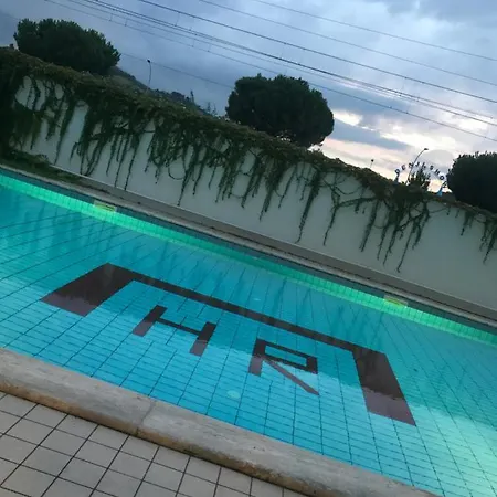 Hotel Royal San Benedetto del Tronto