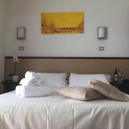 Royal Hotel San Benedetto del Tronto