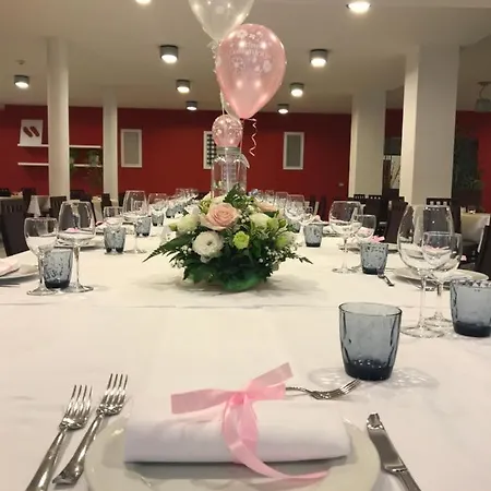 Royal Hotel San Benedetto del Tronto