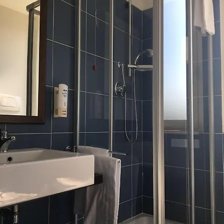 Royal 圣贝内代托-德尔特龙托